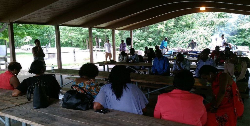 CBF Community